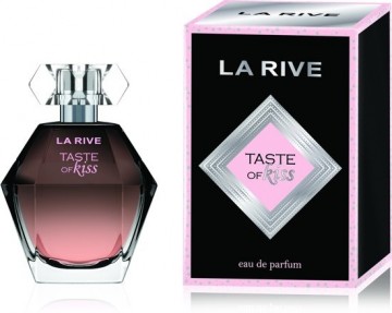 la rive taste of kiss