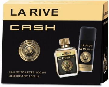 La rive cash set men