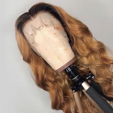 Ombre lacefront 2